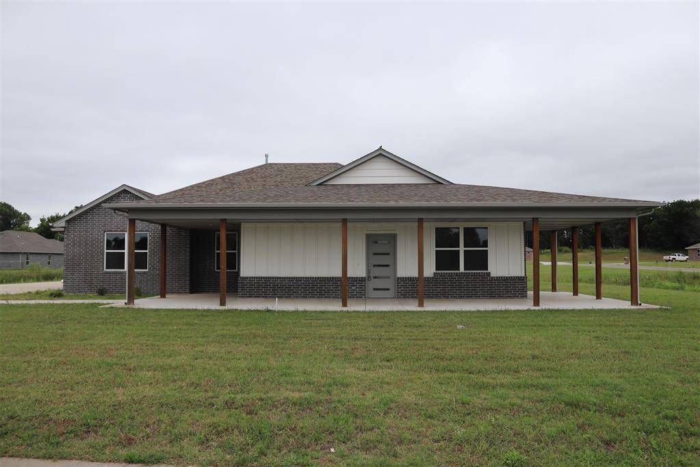 109 Olde Mill RD, Jones, OK 73049