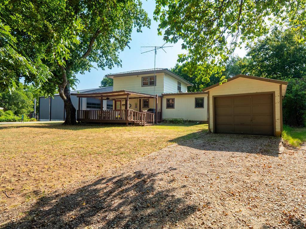 7100 Olde Cabin Rd, Kingston, OK 73439