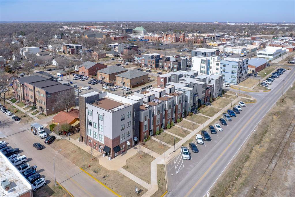 101 W Apache ST #A, Norman, OK 73069