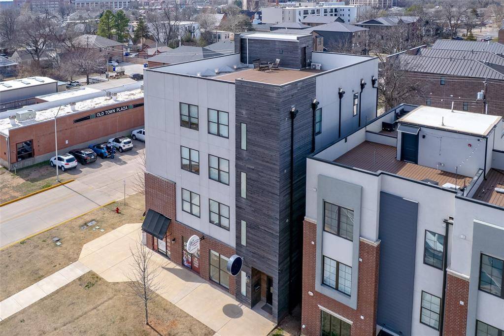 101 W Apache ST #A, Norman, OK 73069