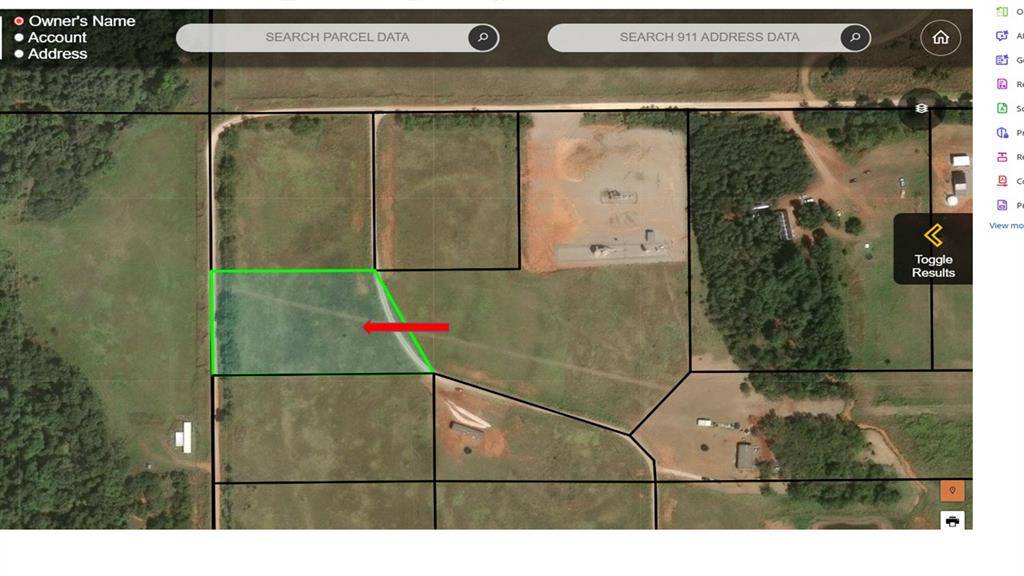 29070 red wolf DR, Cushing, OK 73016