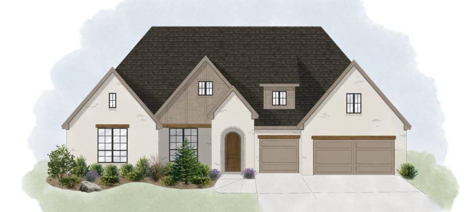 3000 Fortuna DR, Norman, OK 73072