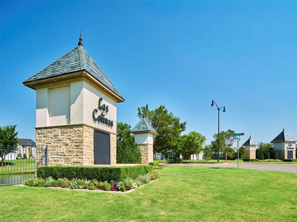 3000 Fortuna DR, Norman, OK 73072