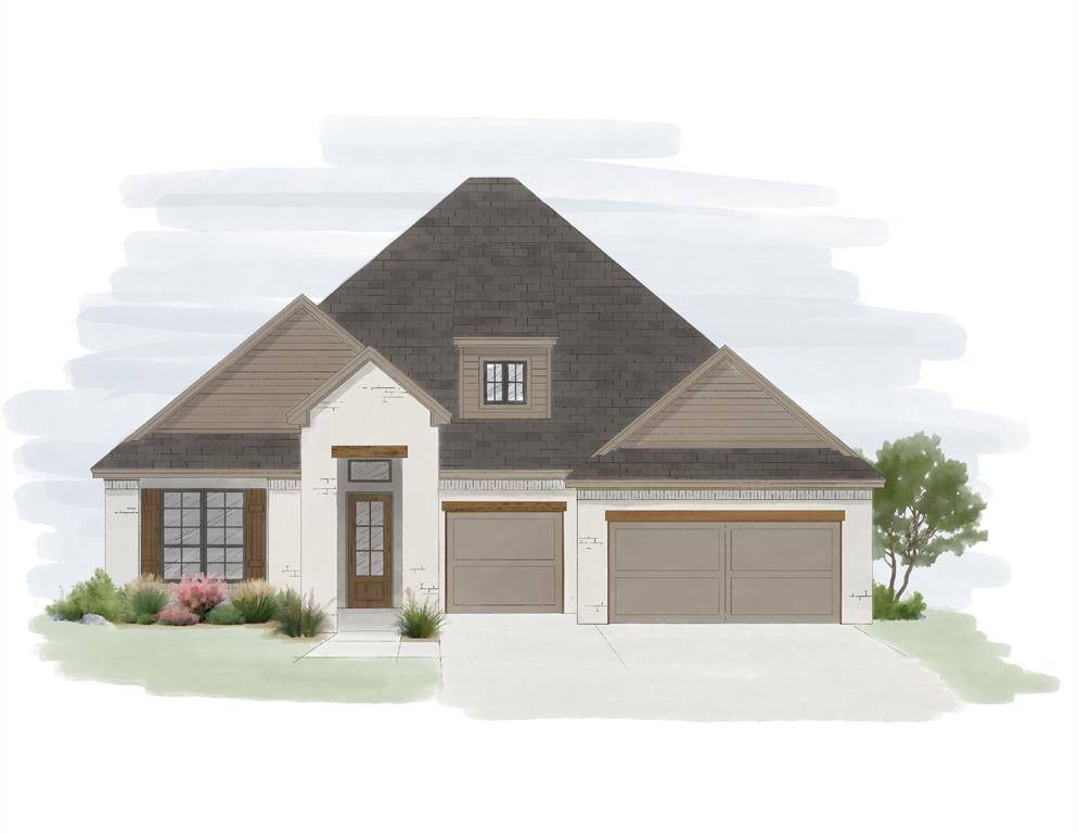 8312 Wren WAY, Guthrie, OK 73044