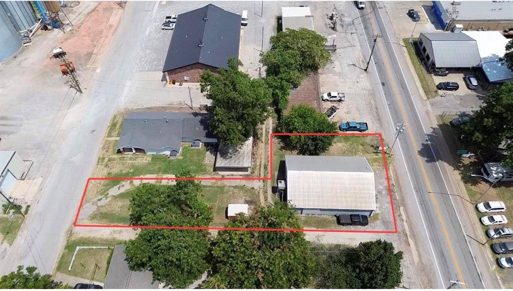 412 6th ST, Maysville, OK 73057