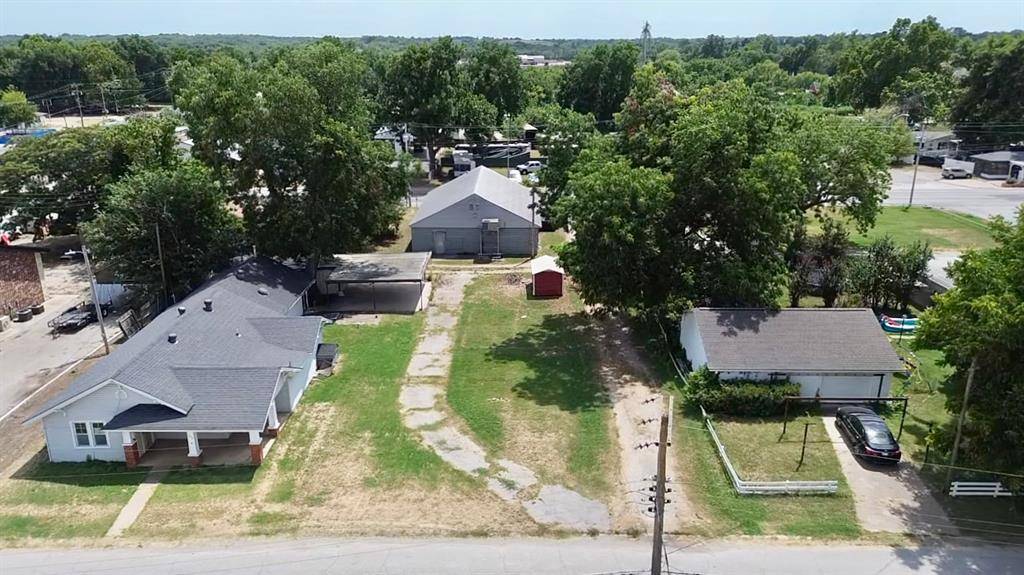 412 6th ST, Maysville, OK 73057