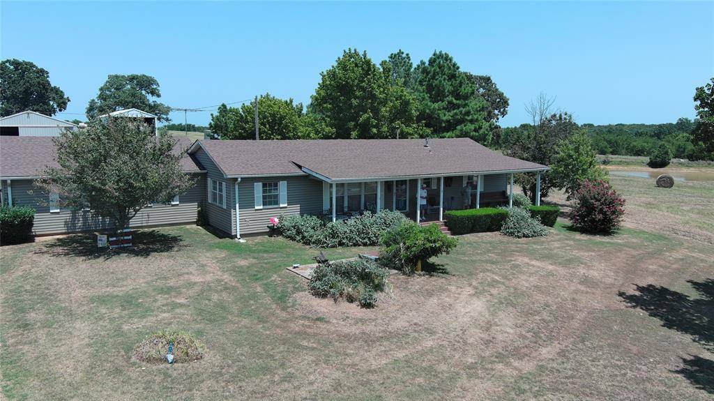 35875 E 1180 RD, Seminole, OK 74868