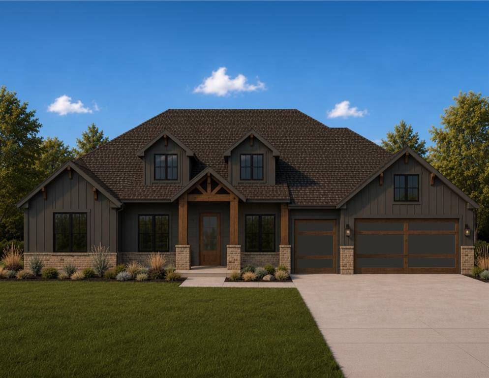 4507 Escalon DR, Norman, OK 73072