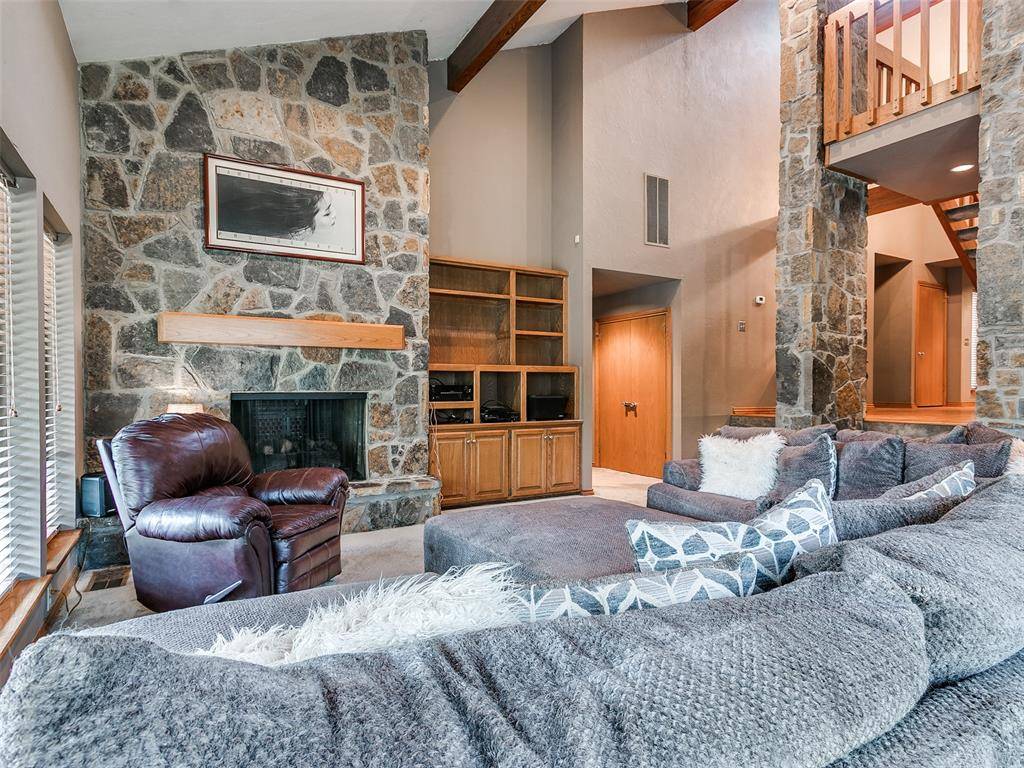 12113 Old Farm CIR, Oklahoma City, OK 73120