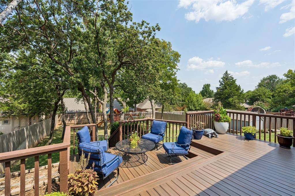 900 Carfax RD, Edmond, OK 73034