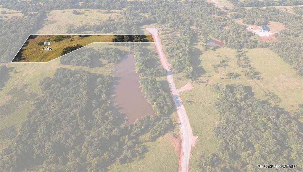 0 Arrowhead RD, Macomb, OK 74852