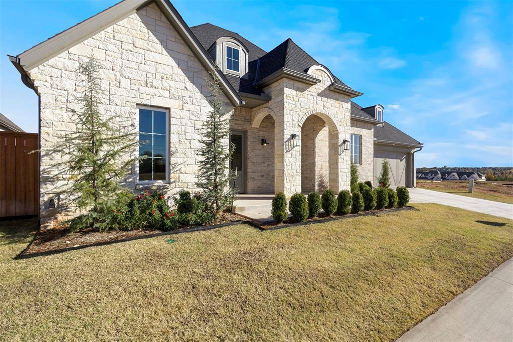 4008 Stone Briar TRL, Edmond, OK 73034