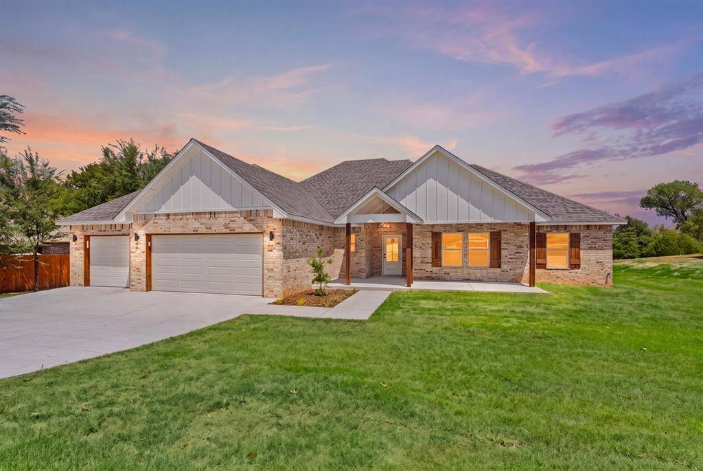 11420 White Tail RDG, Guthrie, OK 73044