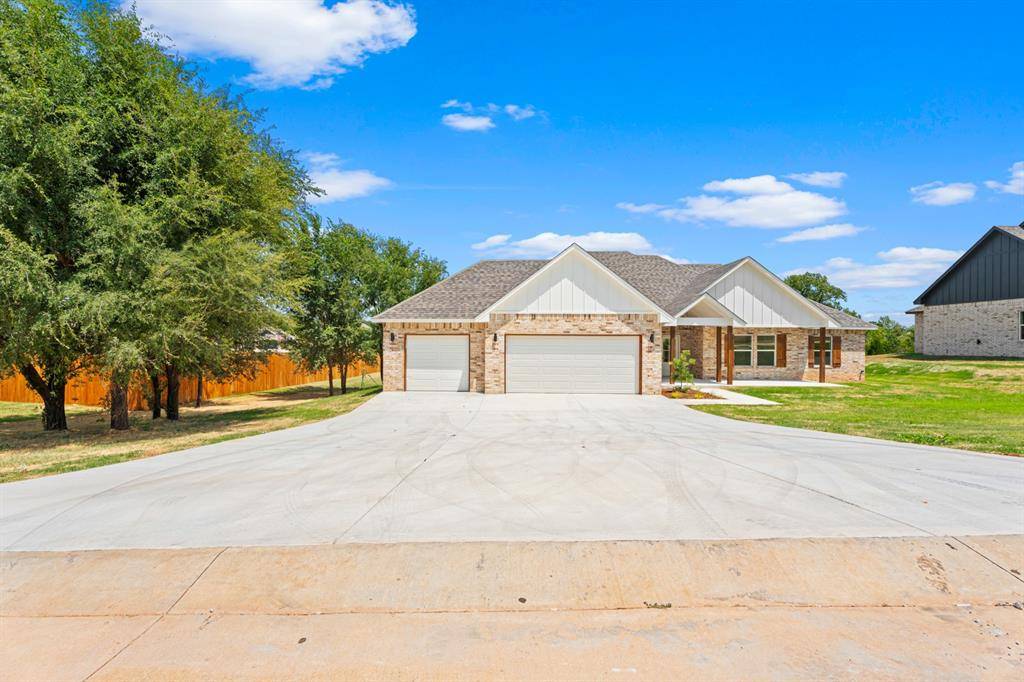 11420 White Tail RDG, Guthrie, OK 73044