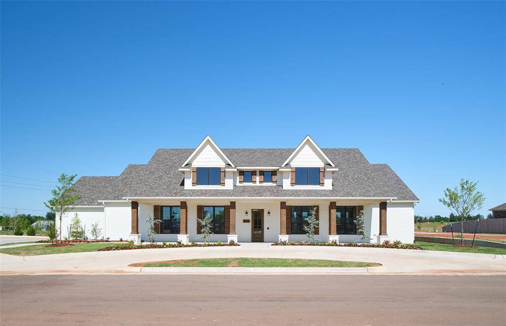 16213 Blackberry Farm RD, Oklahoma City, OK 73013