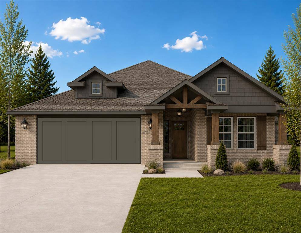 16213 Blackberry Farm RD, Oklahoma City, OK 73013