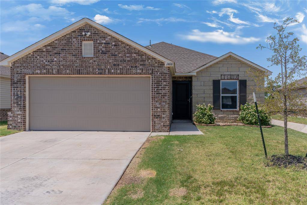 1400 Land Run WAY, El Reno, OK 73036