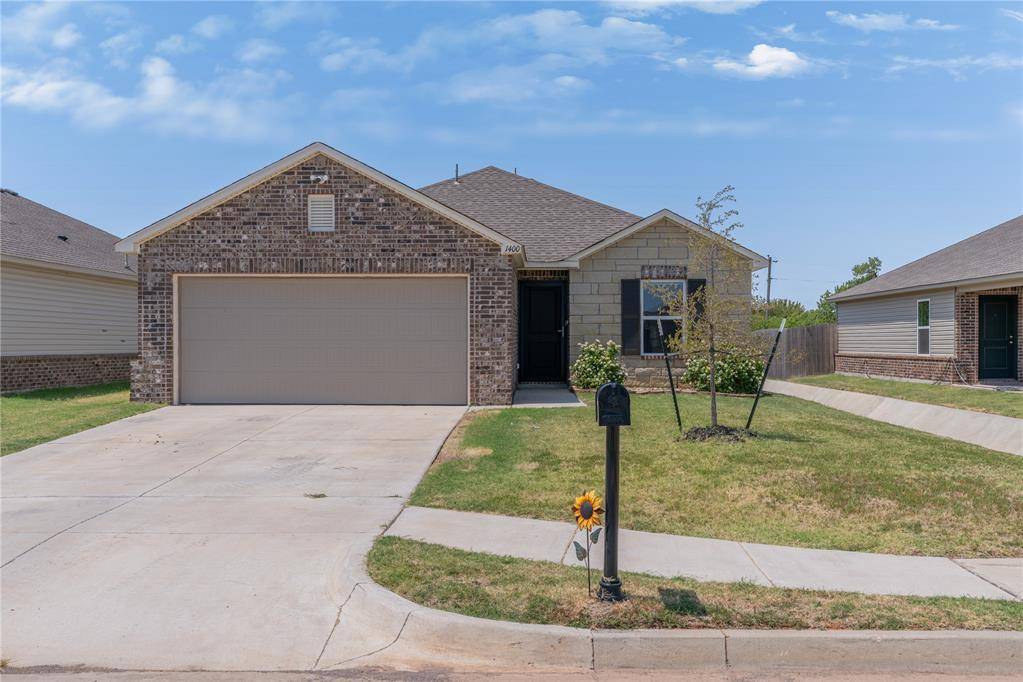 1400 Land Run WAY, El Reno, OK 73036