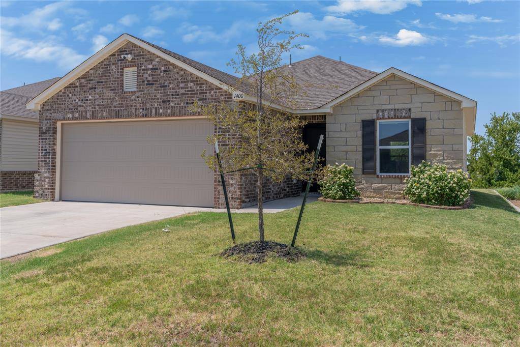 1400 Land Run WAY, El Reno, OK 73036