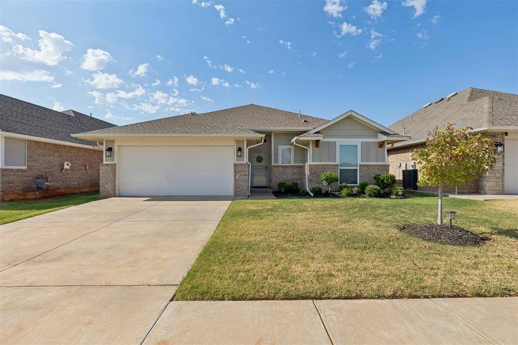 3404 NW 181 ST, Edmond, OK 73012