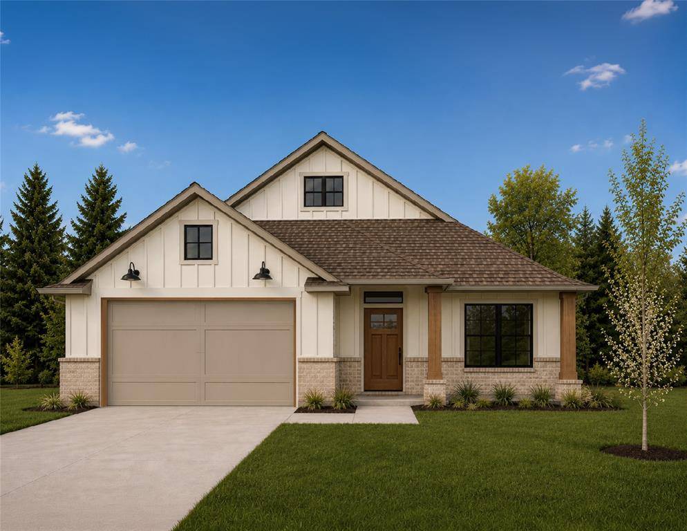 1206 Flint Hills ST, Norman, OK 73069