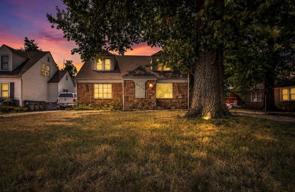 4311 N Wheeler AVE, Bethany, OK 73008