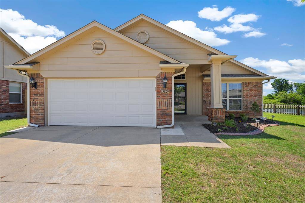 15809 Windstop CT, Oklahoma City, OK 73170
