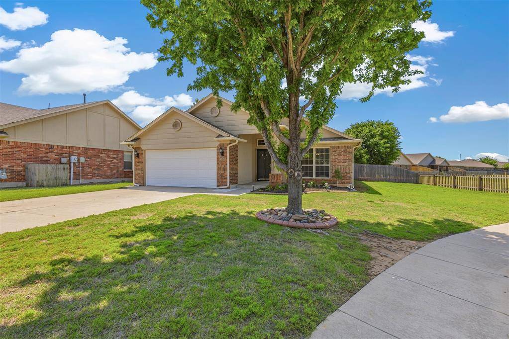 15809 Windstop CT, Oklahoma City, OK 73170
