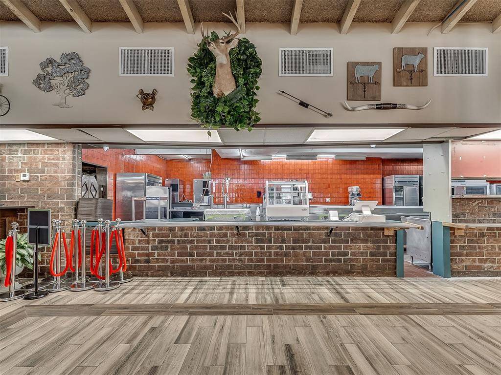 1201 S Meridian AVE, Oklahoma City, OK 73108