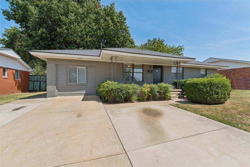 1407 Lindale AVE, Norman, OK 73069
