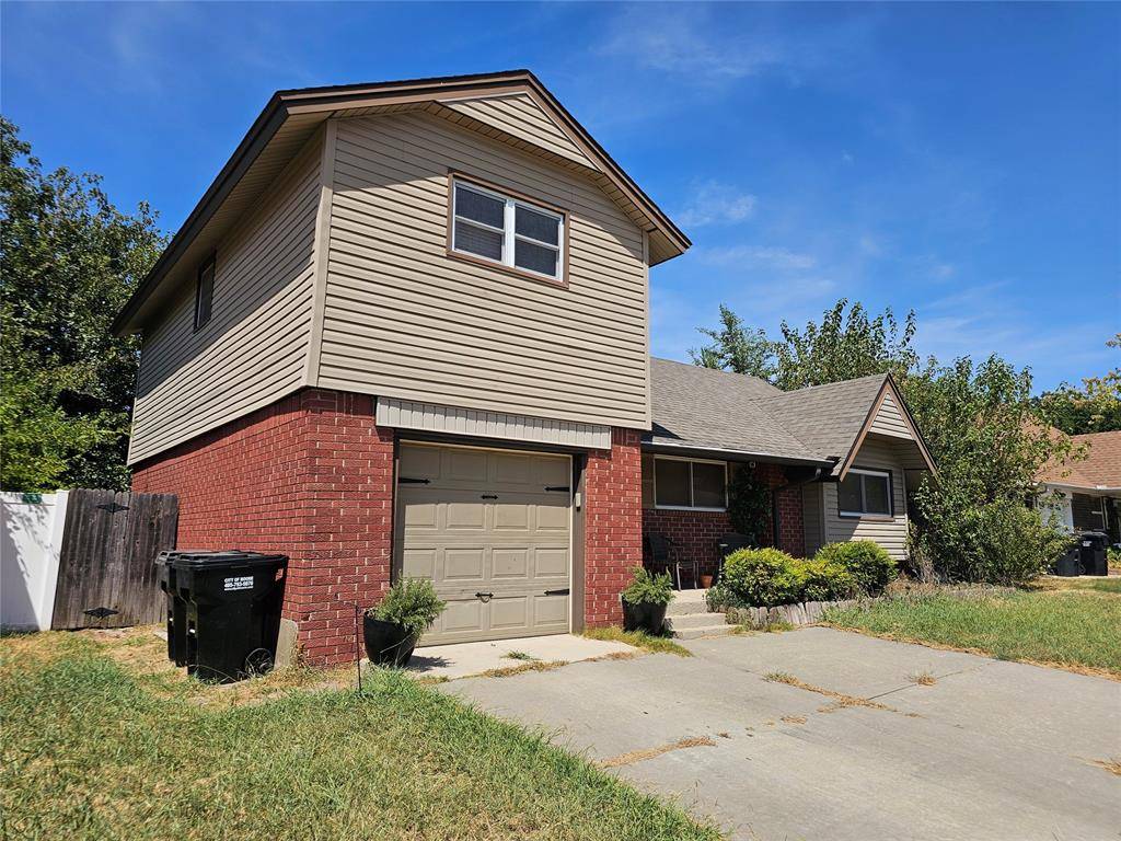 121 SW 16th ST, Oklahoma City, OK 73160