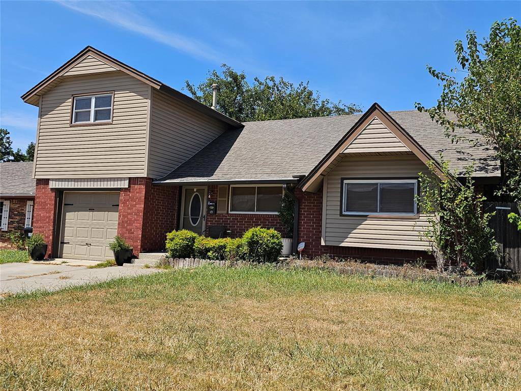 121 SW 16th ST, Oklahoma City, OK 73160