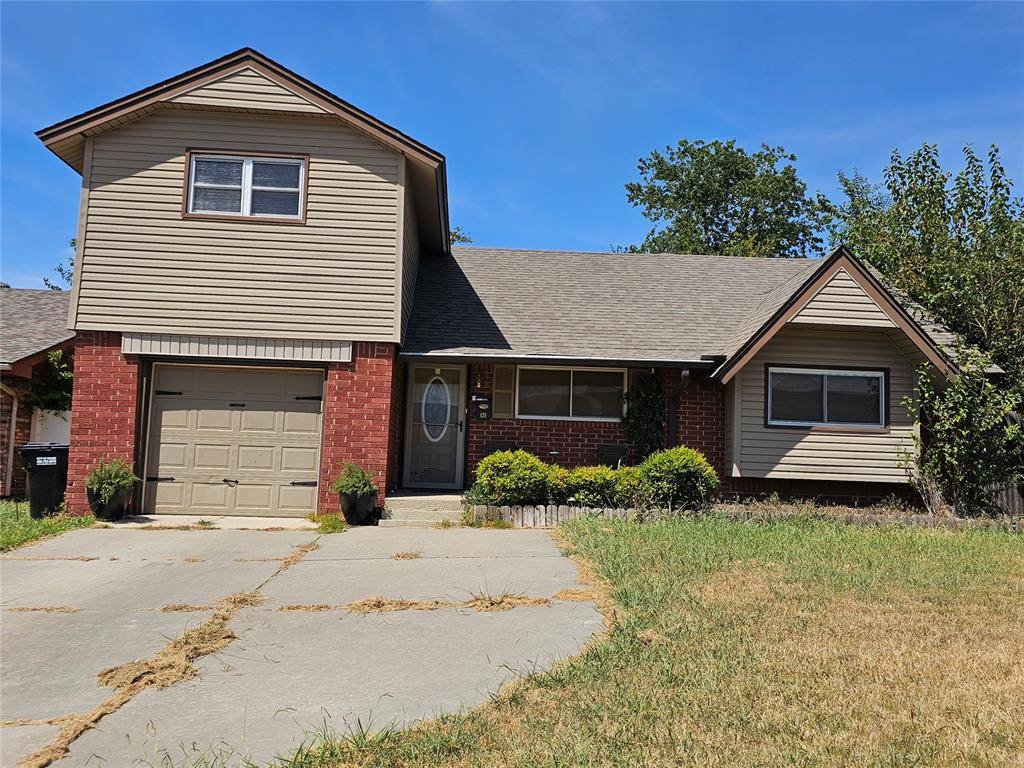 121 SW 16th ST, Oklahoma City, OK 73160