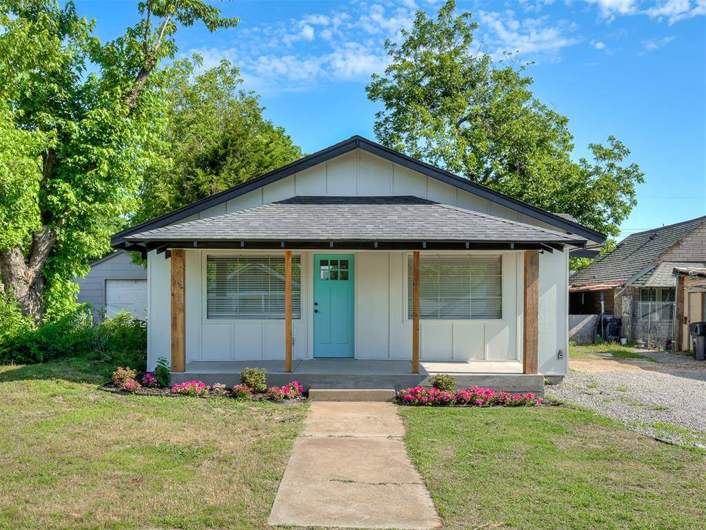 711 NW 91st ST, Oklahoma City, OK 73114