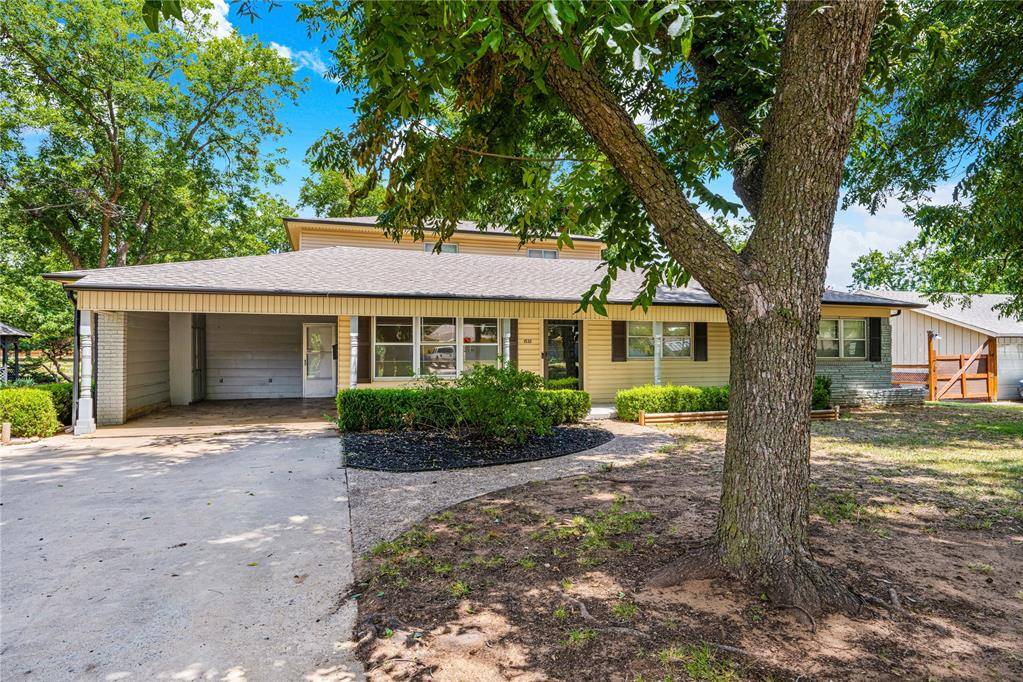 1532 Pearl ST, Duncan, OK 73533