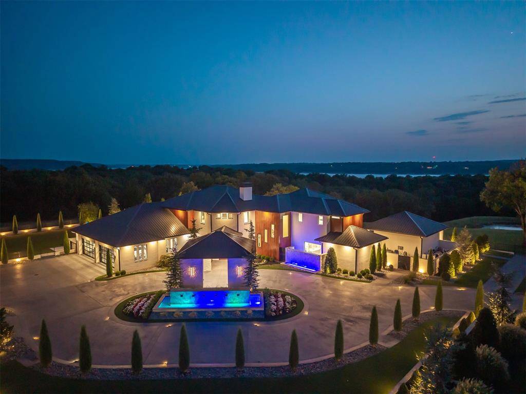 833 Mayfield RD, Sand Springs, OK 74063