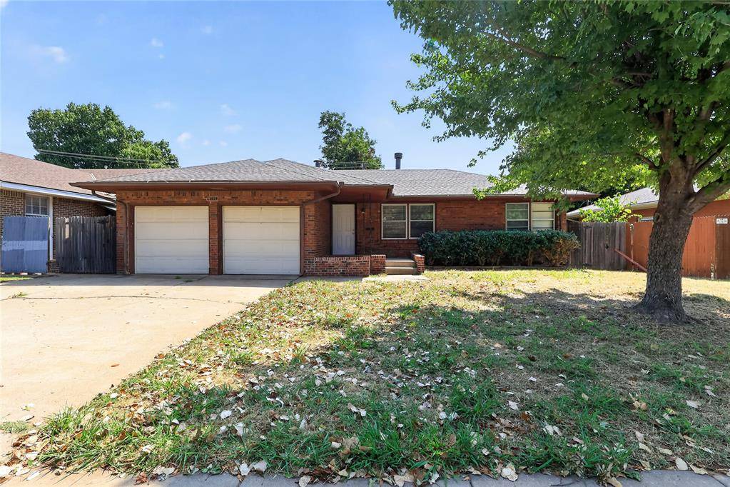 3028 N Tulsa DR, Oklahoma City, OK 73107