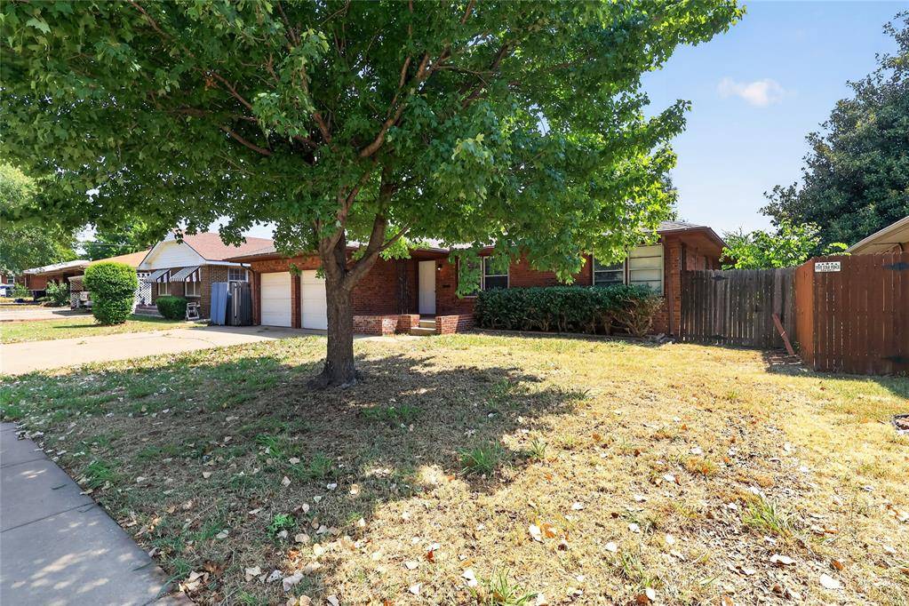 3028 N Tulsa DR, Oklahoma City, OK 73107