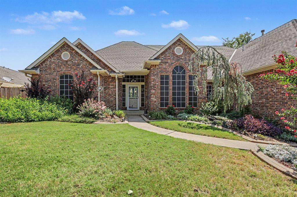 1112 N Creek DR, Edmond, OK 73034