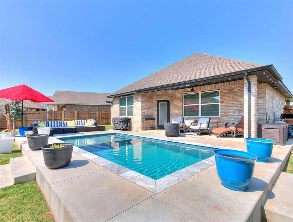 12928 Firerock CIR, Oklahoma City, OK 73142