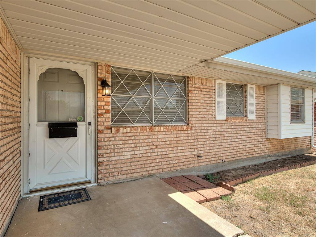 8012 S Villa AVE, Oklahoma City, OK 73159