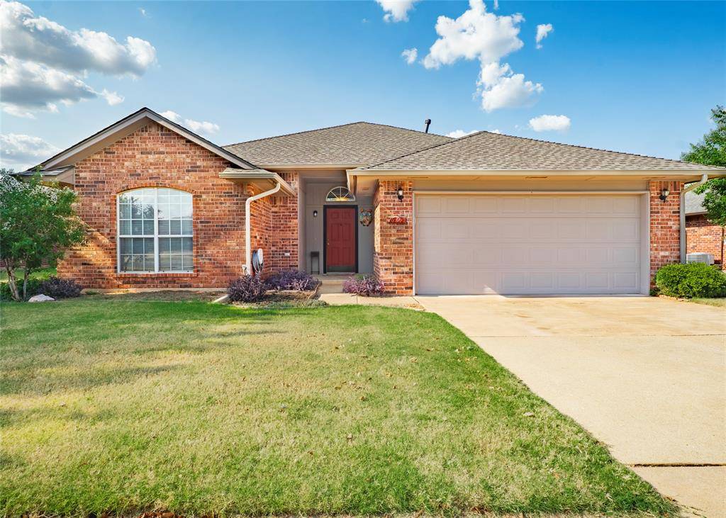 2609 NW 163rd ST, Edmond, OK 73013