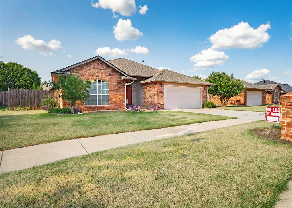 2609 NW 163rd ST, Edmond, OK 73013