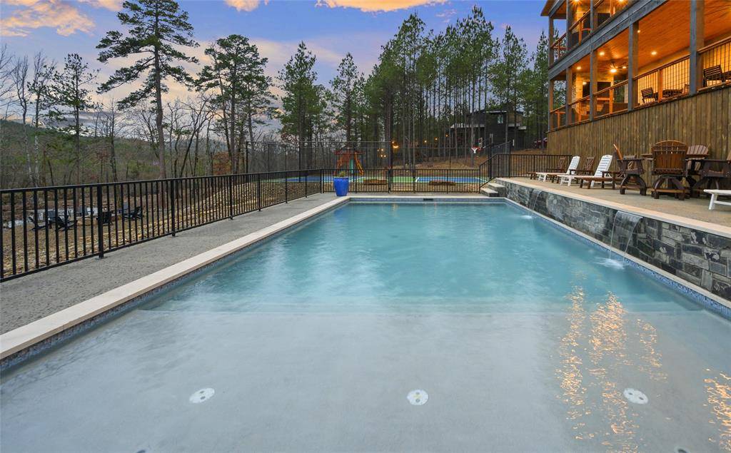 62 Boulder Creek, Broken Bow, OK 74728