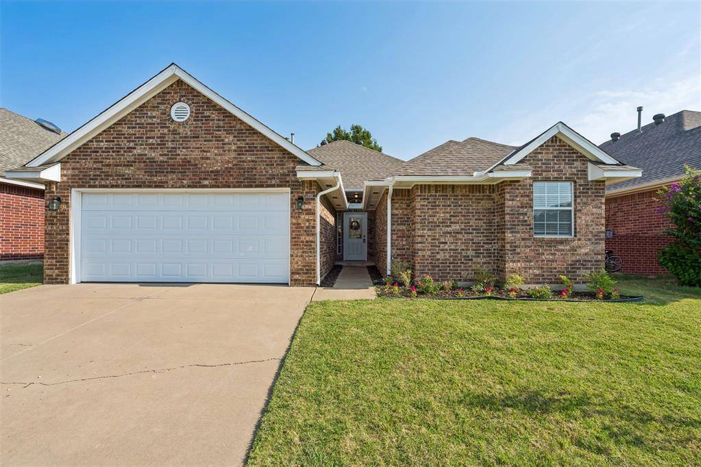 3609 Jubilee ST, Norman, OK 73072