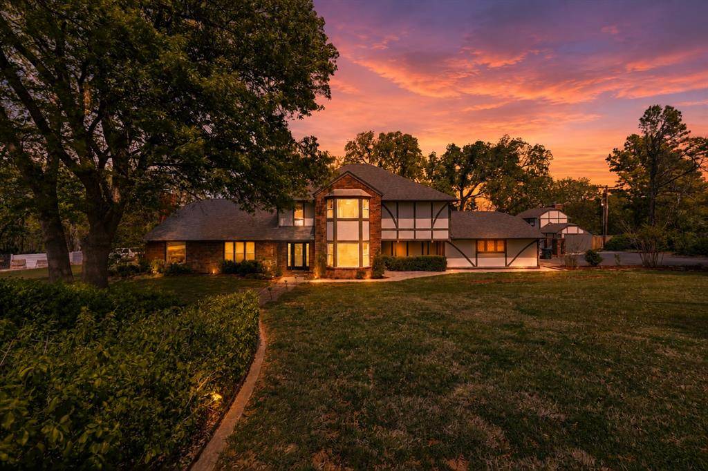 3853 Lewis ST, Norman, OK 73026