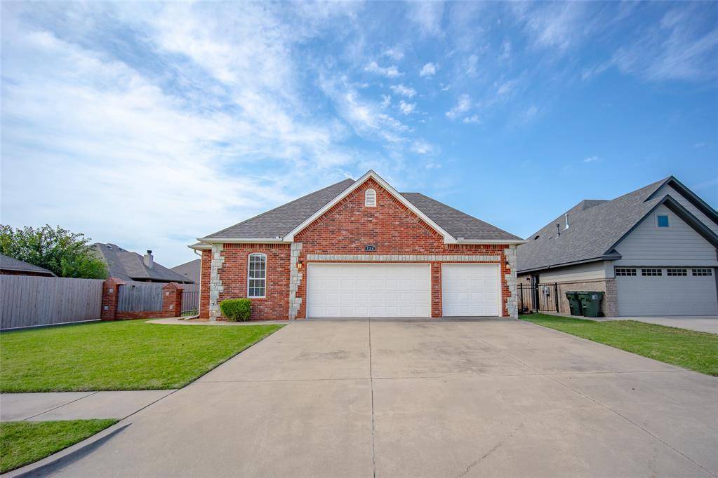 324 Shrill ST, Norman, OK 73071