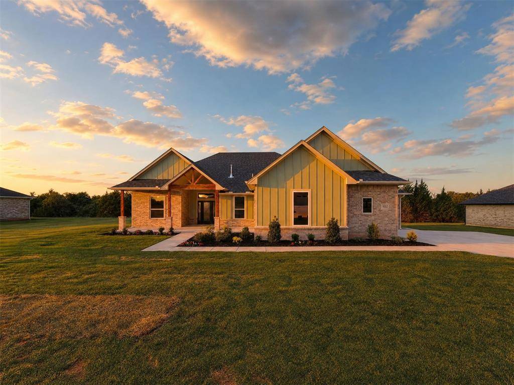 9357 Eliana DR, Guthrie, OK 73044