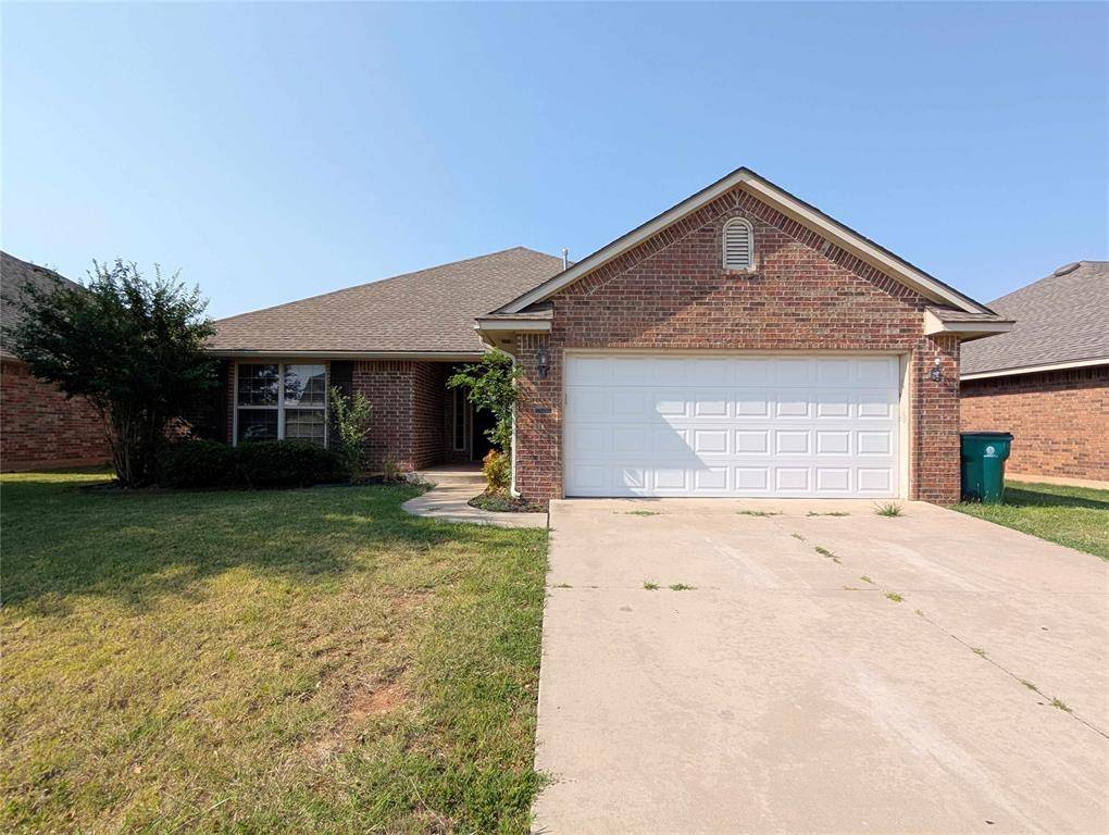 3012 NW 191st ST, Edmond, OK 73012