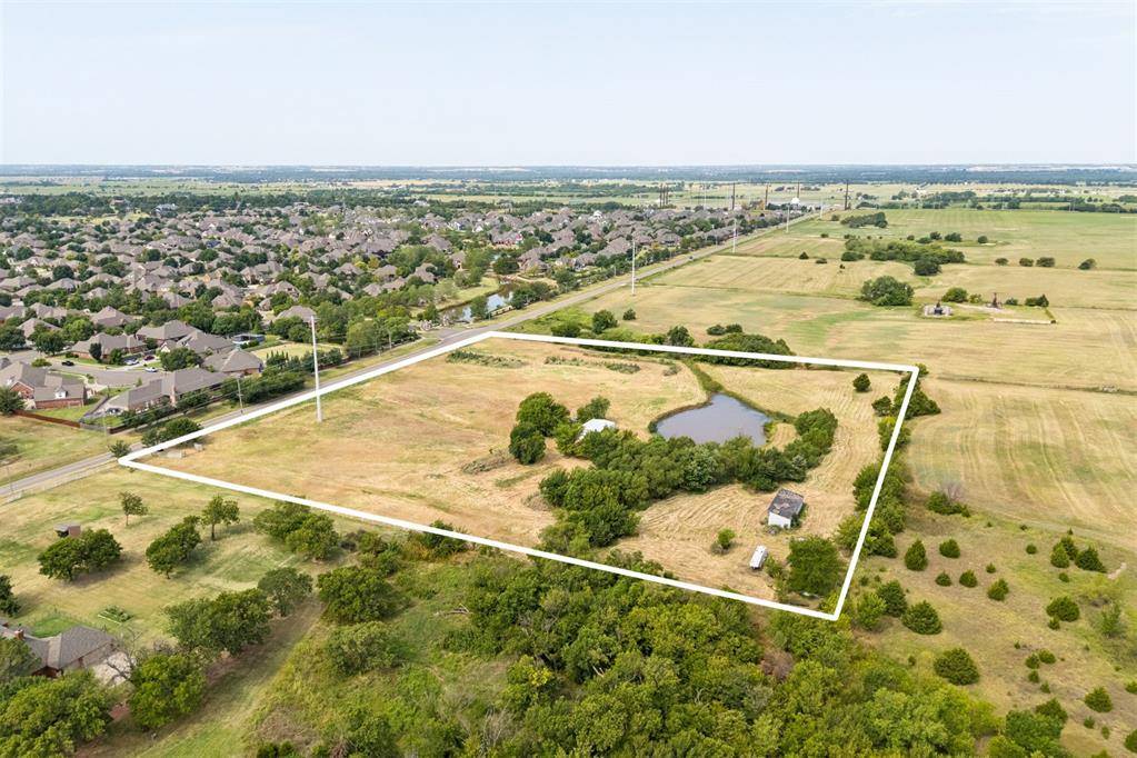 3801 W Franklin RD, Norman, OK 73072